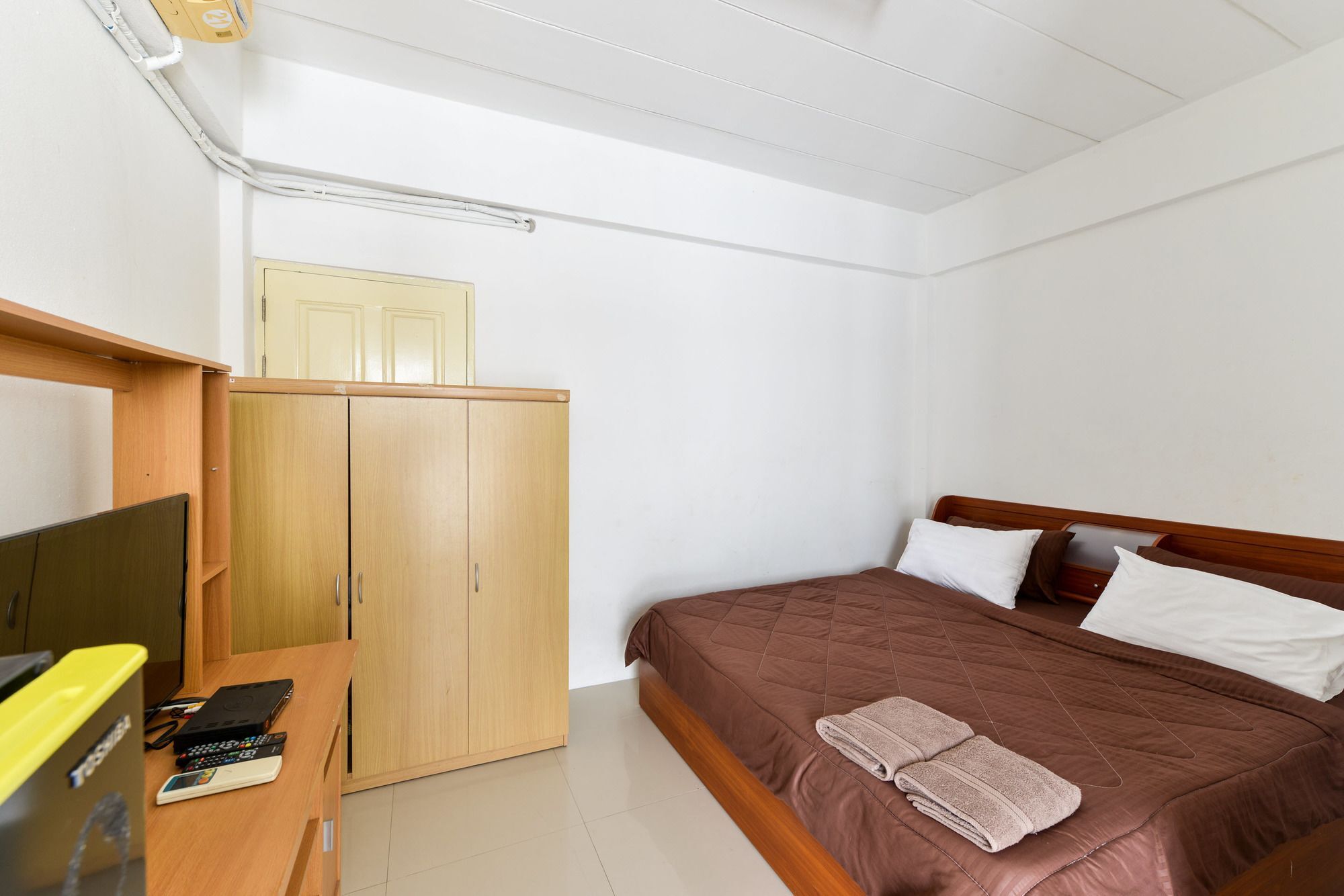 Sindy'S Hostel Pattaya Luaran gambar